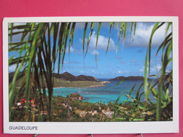 Guadeloupe - Saint Barthélemy - R/verso - Saint Barthelemy