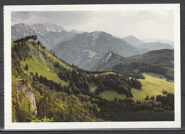 Postkarte Nationalpark Kalkalpen - Windischgarsten