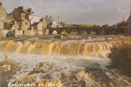 EUIE - The Falls, Ennistymon, Co. CLARE - Clare