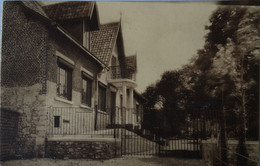 Brugelette // Villa Witbecq - Ecole Normale Et Pensionnat De L 'Enfant Jesus 1934 - Brugelette