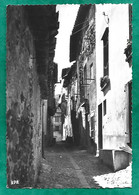 Prats-de-Mollo (66) Ancienne Rue Des Marchands 2scans 19-07-1965 - Other & Unclassified