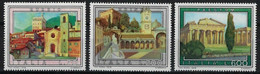 1978 - ITALIA / ITALY - SERIE TURISTICA / TOURISM. MNH - 1971-80:  Nuovi