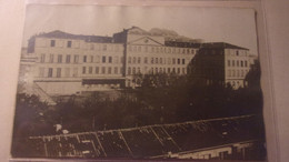 42 LOIRE CARTE PHOTO SAINT ETIENNE COLLEGE  1905 - Saint Etienne