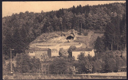 +++ CPA - VIELSALM - Grotte ND De Lourdes   // - Vielsalm