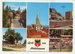 AK 068859 GERMANY - Mühlhausen - Muehlhausen