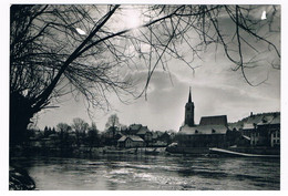 CH-7413  BÜREN An Der Aare - Büren An Der Aare