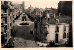 Reims * Le Cour J.b. Langlet - Reims