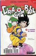 Dragon Ball - Tome 34 : Le Guerrier De L'espace. - Toriyama Akira - 1995 - Sonstige & Ohne Zuordnung