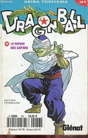 Dragon Ball N°36 : Le Retour Des Saïyens. - Toriyama Akira - 1995 - Andere & Zonder Classificatie