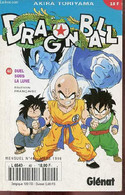 Dragon Ball N°40 Mars 1996 : Duel Sous La Lune. - Toriyama Akira - 1996 - Andere & Zonder Classificatie