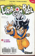 Dragon Ball N°35 : Le Chemin Du Serpent. - Toriyama Akira - 1995 - Other & Unclassified