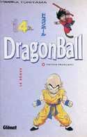 Dragon Ball - Tome 14 : Le Démon. - Toriyama Akira - 1995 - Autres & Non Classés