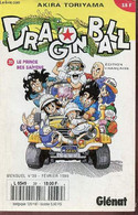 Dragon Ball N°39 Février 1996 - Le Prince Des Saïyens. - Toriyama Akira - 1996 - Andere & Zonder Classificatie