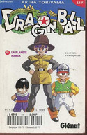 Dragon Ball N°41 Avril 1996 : La Planète Namek. - Toriyama Akira - 1996 - Sonstige & Ohne Zuordnung