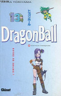 Dragon Ball - Tome 13 : L'empire Du Chaos. - Toriyama Akira - 1995 - Otros & Sin Clasificación