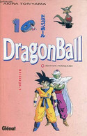 Dragon Ball - Tome 16 : L'héritier. - Toriyama Akira - 1995 - Andere & Zonder Classificatie