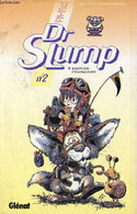 Dr Slump - Tome 2 : Aralé S'envole En L'air. - Toriyama Akira - 1995 - Autres & Non Classés