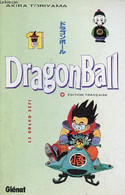 Dragon Ball - Tome 11 : Le Grand Défi. - Toriyama Akira - 1995 - Other & Unclassified