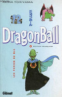 Dragon Ball - Tome 12 : Les Forces Du Mal. - Toriyama Akira - 1995 - Autres & Non Classés