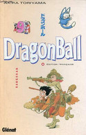 Dragon Ball - Tome 9 : Sangohan. - Toriyama Akira - 1995 - Autres & Non Classés