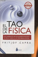 El Tao De La Fisica - Capra Fritjof - 2017 - Cultural
