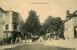 Sézanne * Mail De Provence * Quincaillerie MACHET - Sezanne