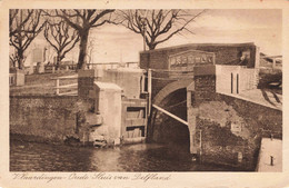 Vlaardingen Oude Sluis Van Delfland 1074 - Vlaardingen