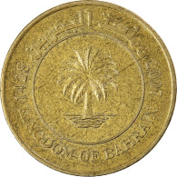 Monnaie, Bahrain, 10 Fils - Bahrain