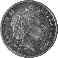 Monnaie, 5 Cents, 2006 - Altri & Non Classificati