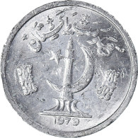 Monnaie, Pakistan, Paisa, 1979 - Pakistan