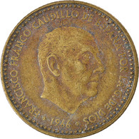 Monnaie, Espagne, Peseta, 1966 (67) - 100 Peseta