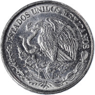 Monnaie, Mexique, 50 Centavos, 2015 - Mexique