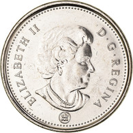 Monnaie, Canada, 5 Cents, 2012 - Canada