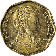 Monnaie, Chili, 5 Pesos, 2013 - Chile