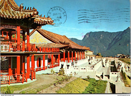 Taiwan Taichung Hsien Lishan 1979 - Taiwan