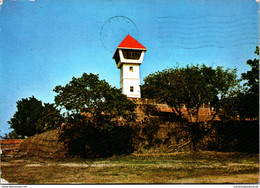 Taiwan Tainan Anping Old Castle 1979 - Taiwan