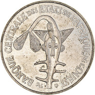 Monnaie, Communauté économique Des États De L'Afrique De L'Ouest, 50 Francs - Other - Africa