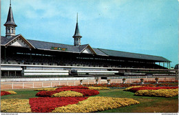 Kentucky Louisville Churchill Downs Grandstand - Louisville