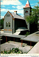 Florida St Augustine The Old Jail - St Augustine