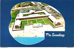 Massachusetts Cape Cpd Dennisport The Soundings Seaside Resort - Cape Cod