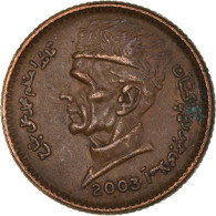 Monnaie, Pakistan, Rupee, 2003 - Pakistan