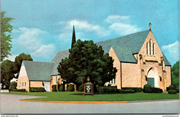 Oklahoma Perry Christ Lutheran Church - Other & Unclassified