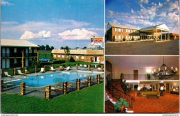 Idaho Burley Ramada Inn Interstate Highway 80 N - Altri & Non Classificati