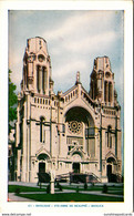 Canada Ste Anne De Beaupre The Basilica - Ste. Anne De Beaupré