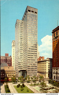 Pennsylvania Pittsburgh ALCOA Building Mellon Square - Pittsburgh