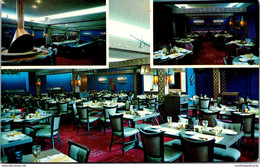 Pennsylvania Lancaster Canterbury Court Restaurant Multi View - Lancaster