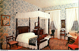 Pennsylvania Lancaster Wheatland Home Of President Buchanan The Guest Room - Lancaster