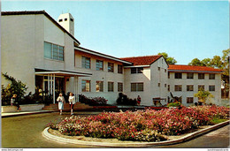 Florida Winter Park Elizabeth Hall Rollins College - Orlando