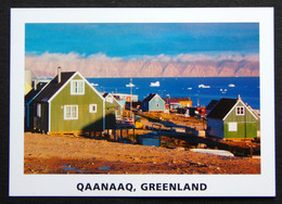 Greenland  Cards    ( Lot 2748 ) - Greenland