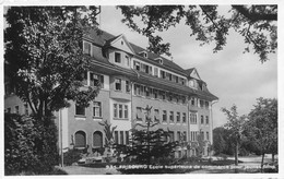 Fribourg Ecole Supérieure De Commerce Pour Jeunes Filles  1940 - Fribourg